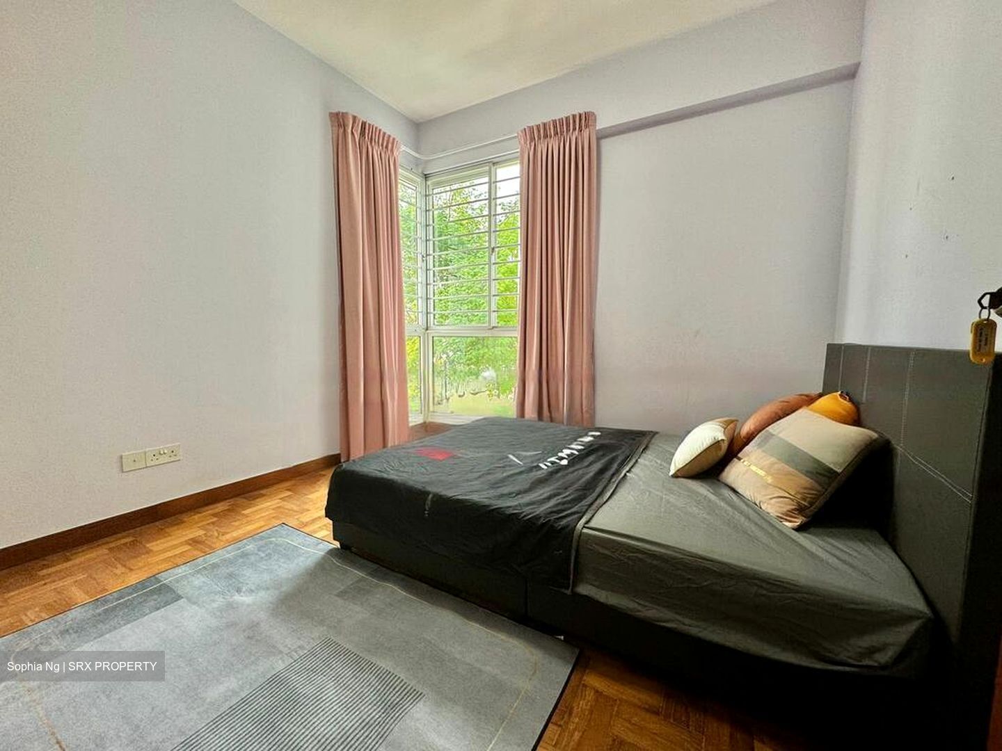 La Casa (D25), Condominium #460261201